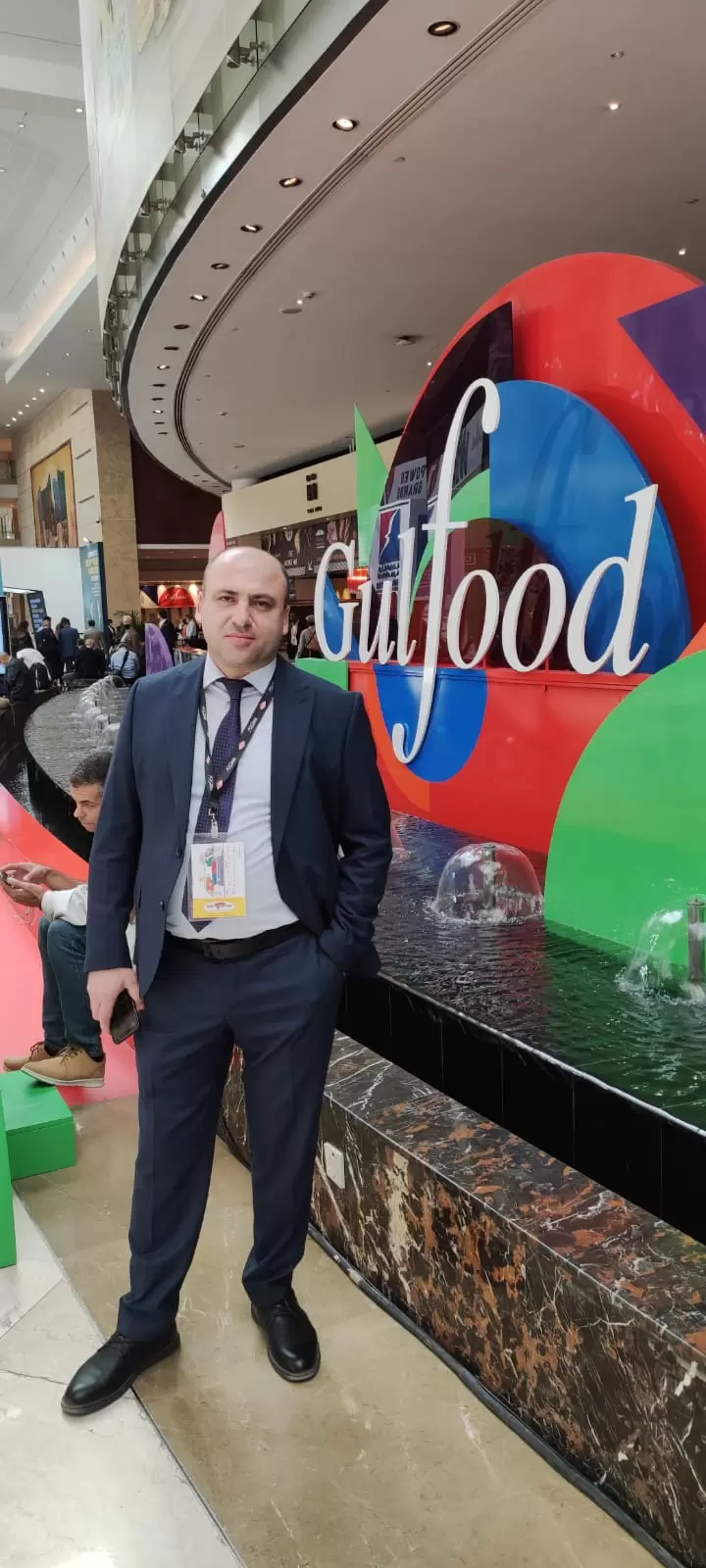 Gulfood
